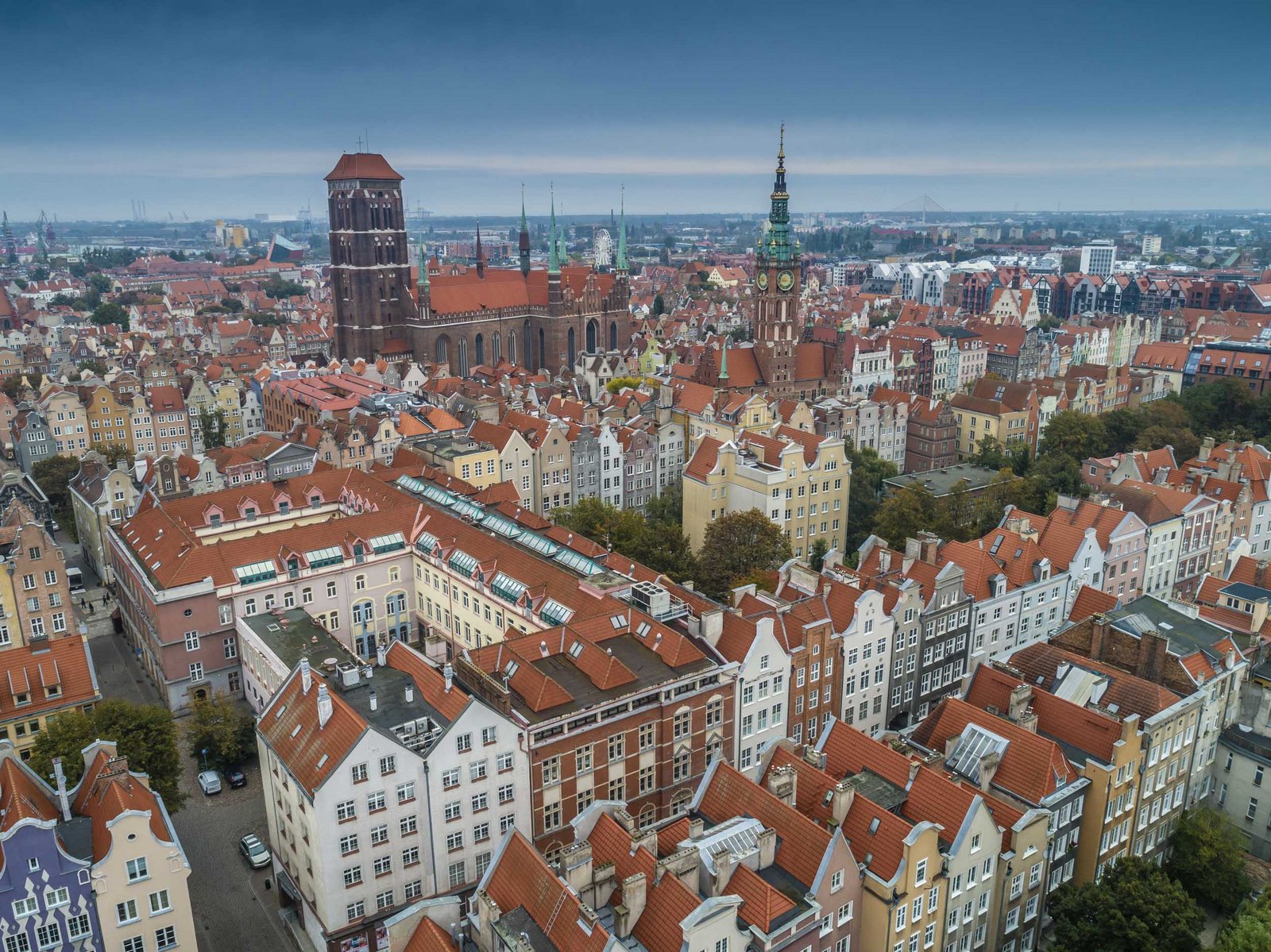 Piotrków - miasto pełne wydarzeń i atrakcji.