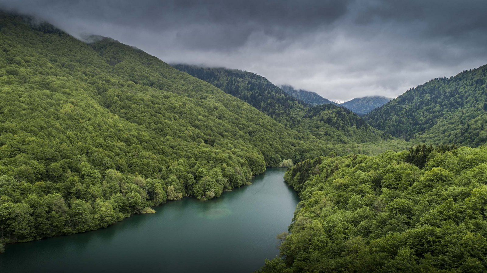 Piękna fotografia dronowa - Kutno