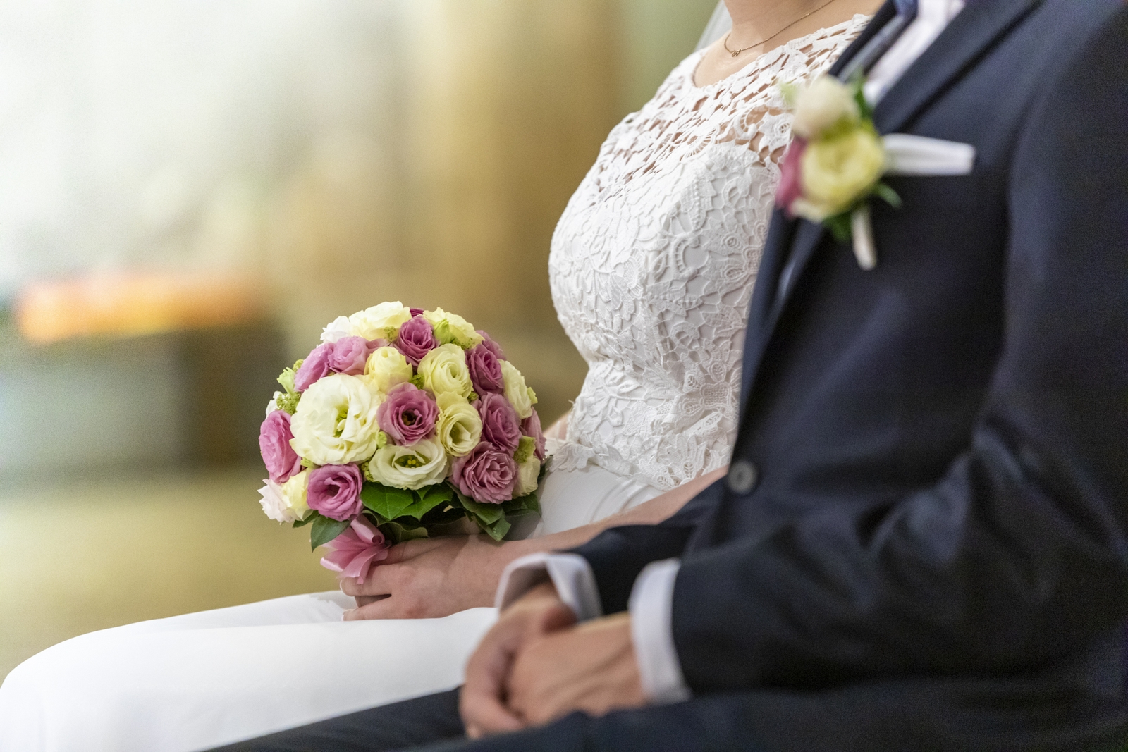 Fotografowie ślubni z łódzkiego robią zdjęcia na weselach i dają fotobudki